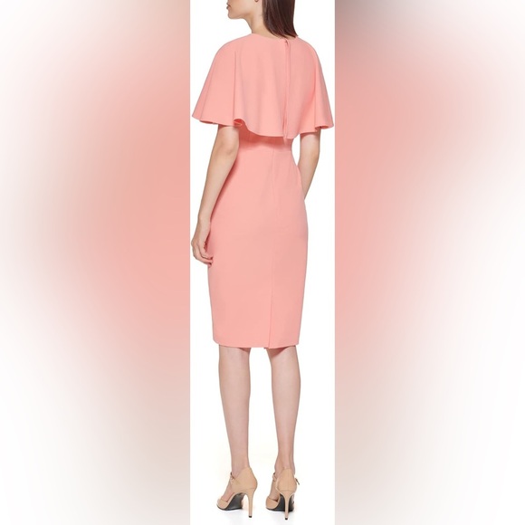 Calvin Klein Women's Dress - Picture 8 of 8